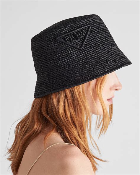 prada bucket hat womens|prada hat size chart.